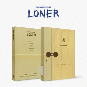 Loner [Import]