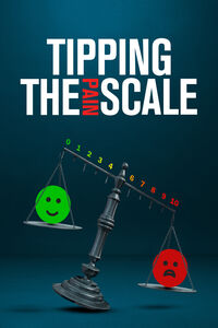 Tipping the Pain Scale