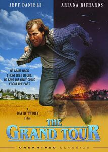 The Grand Tour (aka Timescape) , Jeff Daniels
