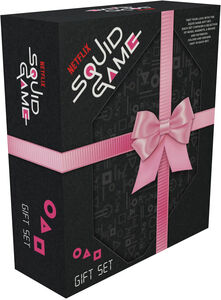 SQUID GAMES GIFT SET