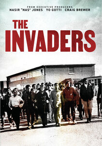 The Invaders