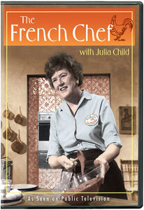 The French Chef With Julia Child