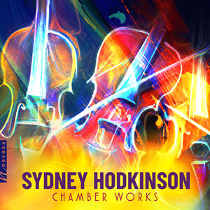 Chamber Works , Benda Quartet