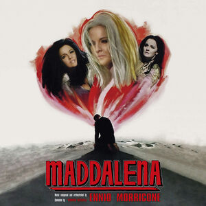 Maddalena (Original Soundtrack) [Import]