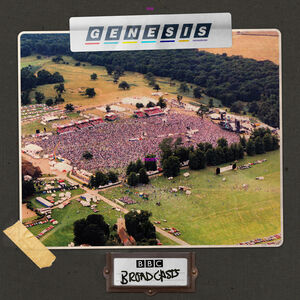BBC Broadcasts , Genesis