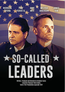 So-called Leaders