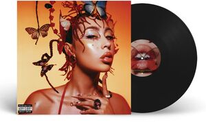 Red Moon In Venus (Explicit) , Kali Uchis
