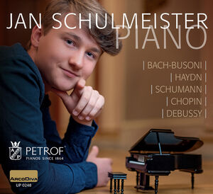 Piano , Jan Schulmeister