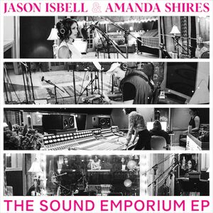 THE SOUND EMPORIUM