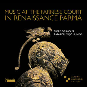 Music at the Farnese Court of Farnese in , Floris De Rycker