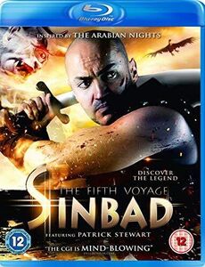 Sinbad: The Fifth Voyage [Import]