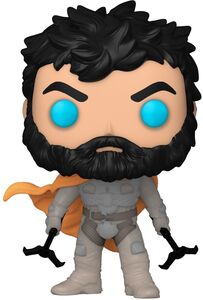 FUNKO POP! MOVIES: Dune 2 - Stilgar