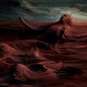 Irreversible - Ocean Green , Deitus