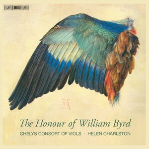 Honour of William Byrd , Helen Charlston
