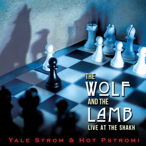 Wolf & the Lamb - Live at the Shakh