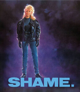 Shame , Tony Barry