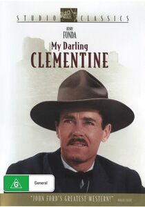 My Darling Clementine [Import]