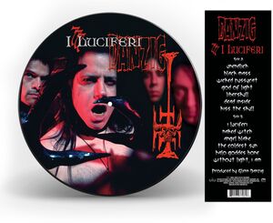 777: I Luciferi , Danzig