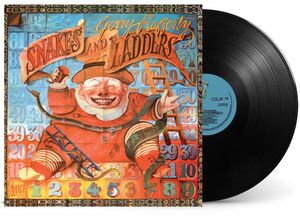 Snakes & Ladders - Remastered Black Vinyl [Import]