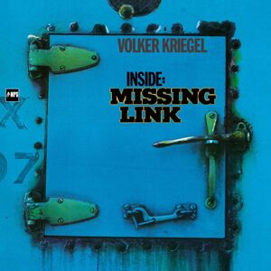 Inside Missing Link , Volker Kriegel
