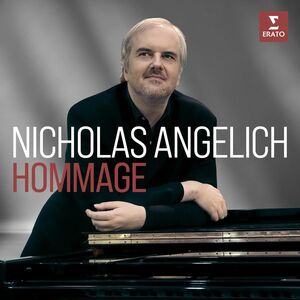 A Tribute to Nicolas Angelich