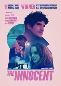 The Innocent (L'innocent) (Criterion Premieres)