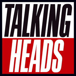 True Stories , The Talking Heads