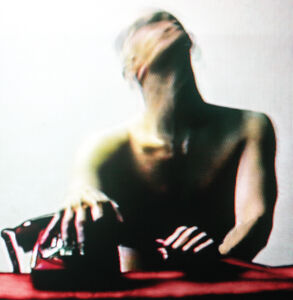 Rouge Carpet Disaster (Redux) , Static Dress