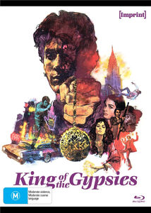 King of the Gypsies [Import]