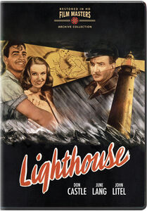 Lighthouse (Newly Restored Archive Collection)