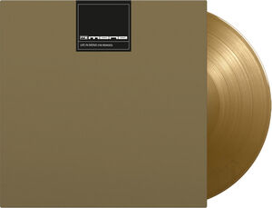 Life In Mono: The Remixes - Limited 180-Gram Gold Colored Vinyl [Import]