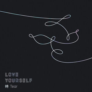 Love Yourself: Tear