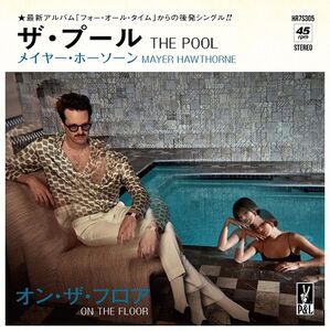 The Pool /  On The Floor