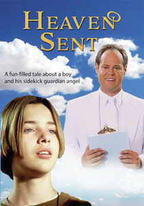 Heaven Sent , David Bowe
