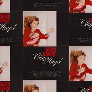 Chaos Angel , Maya Hawke