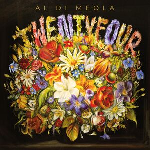 Twentyfour , Al di Meola