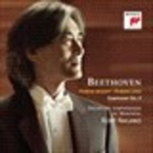 Symphony No 9 , Kent Nagano