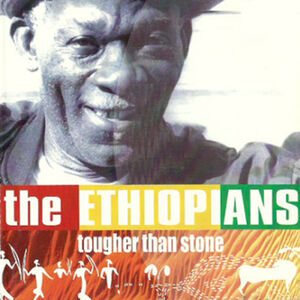 Tuffer Than Stone , The Ethiopians
