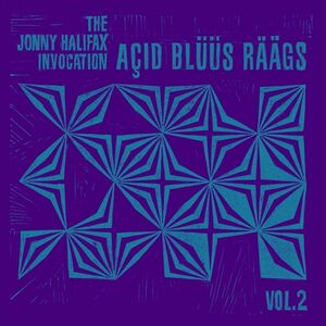 Acid Bluus Raags, Vol.2