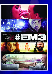 EM3 , David Lago
