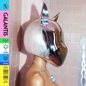 Rx , Galantis