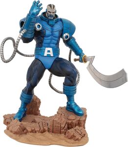 Diamond Select - Marvel Premier Collection - Comic Apocalypse Statue