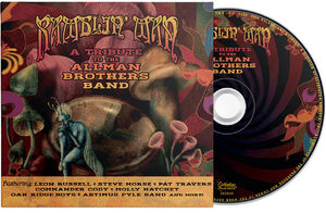 Ramblin' Man - Tribute to the Allman Brothers Band (Various Artists)