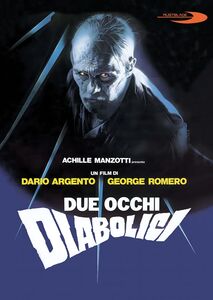 Due Occhi Diabolici (Two Evil Eyes) [Import]