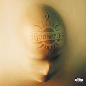 Faceless , Godsmack