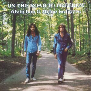 On the Road to Freedom , Alvin Lee