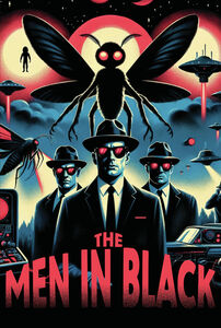 The Men In Black