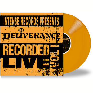 Intense Series Live Vol. 1 , Deliverance