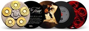 Set The Tone (guns & Roses) , Ghostface Killah