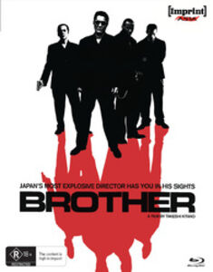 Brother [Import]